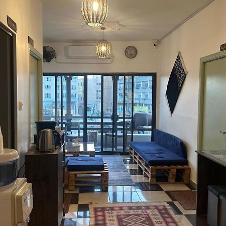 아카바 Friends Oasis 호스텔 외부 사진